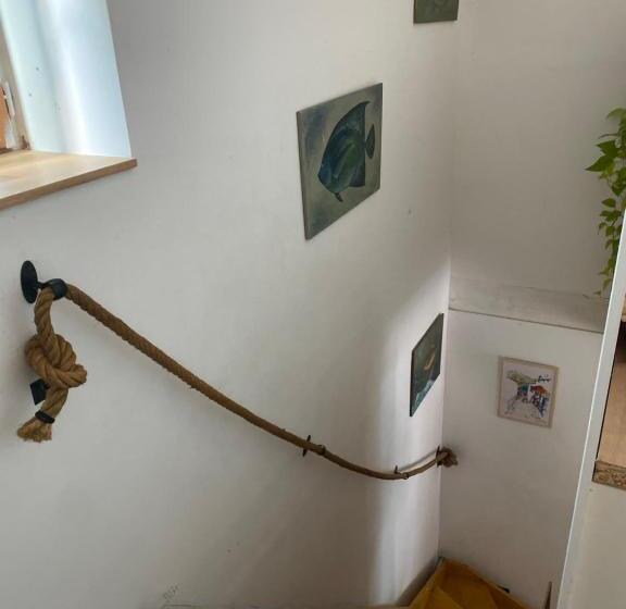 ペンション Maison Dans Un écrin De Verdure Avec Piscine