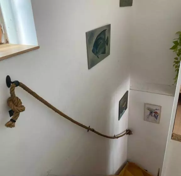 ペンション Maison Dans Un écrin De Verdure Avec Piscine