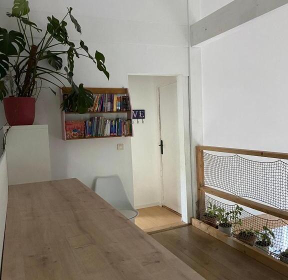 ペンション Maison Dans Un écrin De Verdure Avec Piscine