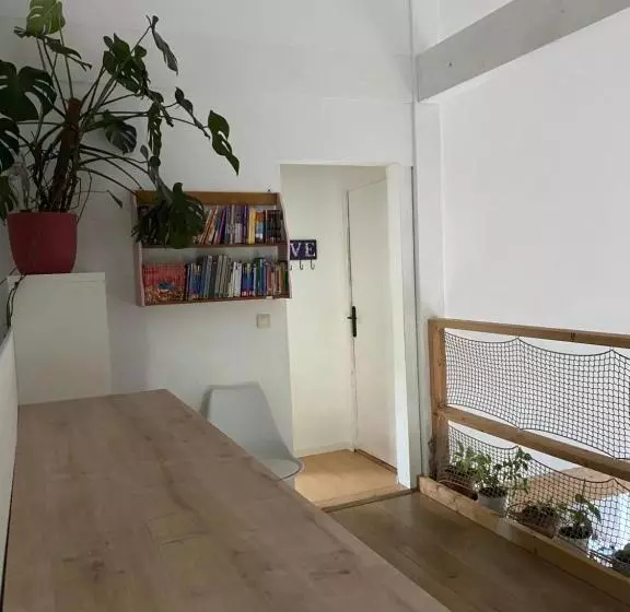 ペンション Maison Dans Un écrin De Verdure Avec Piscine