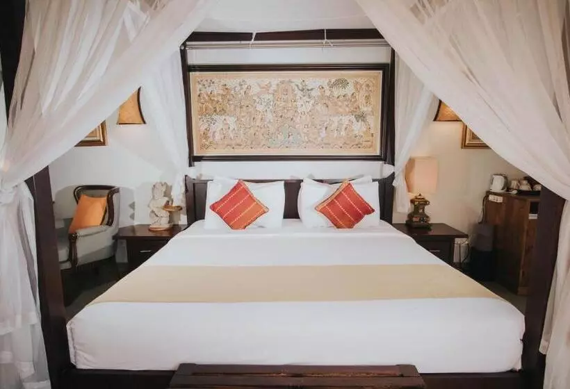 Majatalo Nalima Villa