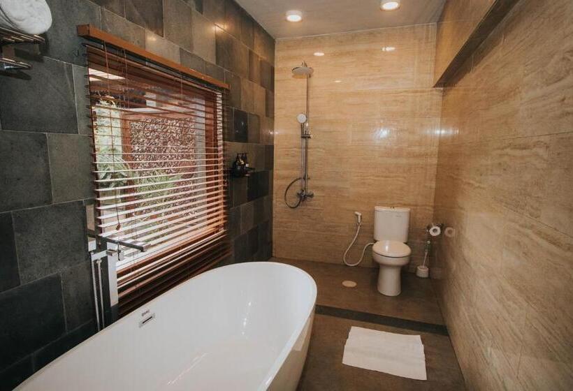 膳宿费 Nalima Villa