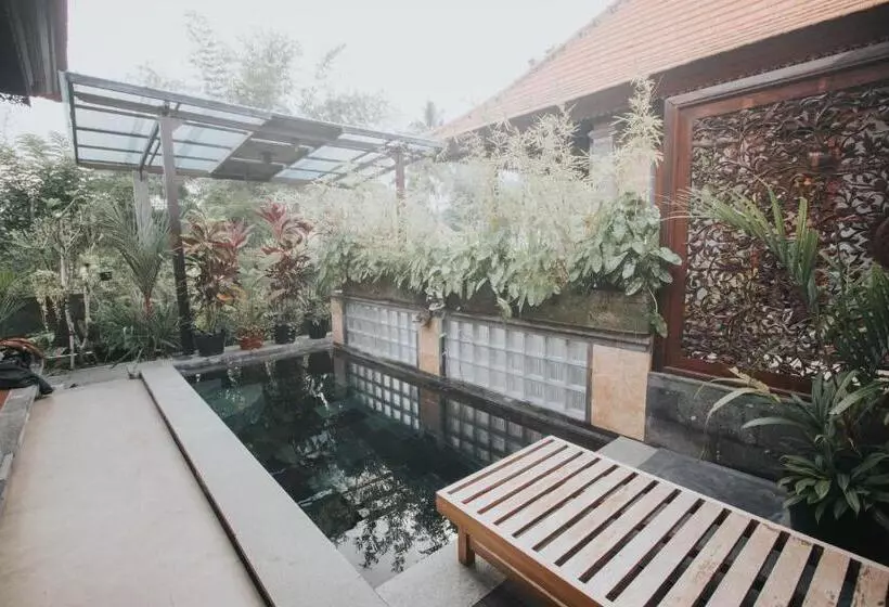 Majatalo Nalima Villa