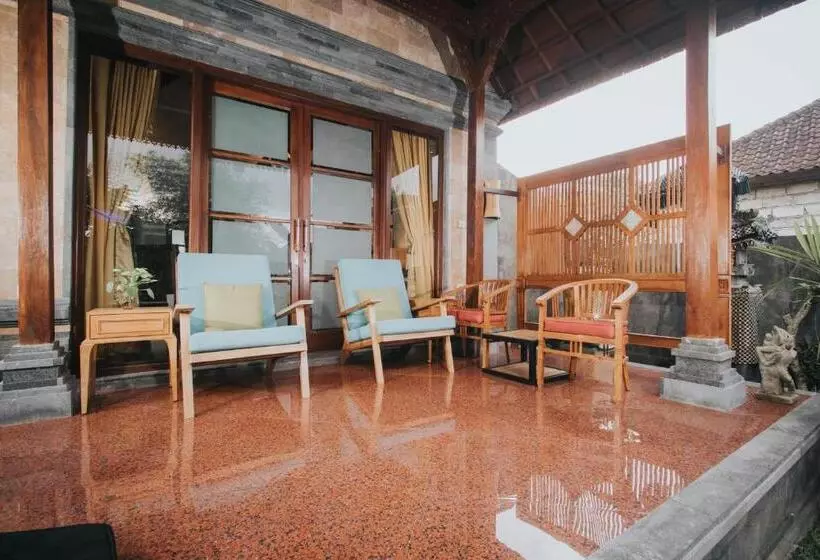 Majatalo Nalima Villa