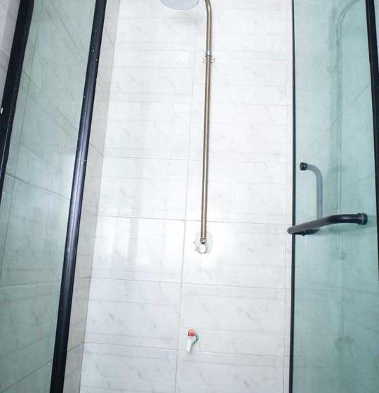 پانسیون Shortlet