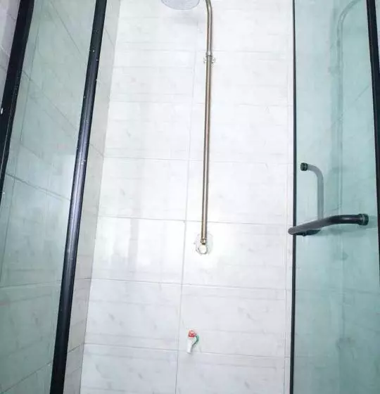 پانسیون Shortlet