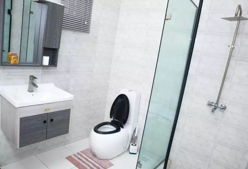 پانسیون Shortlet