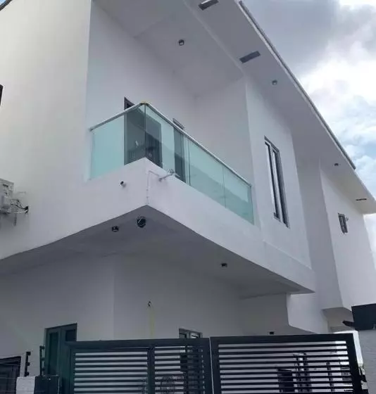 پانسیون Shortlet