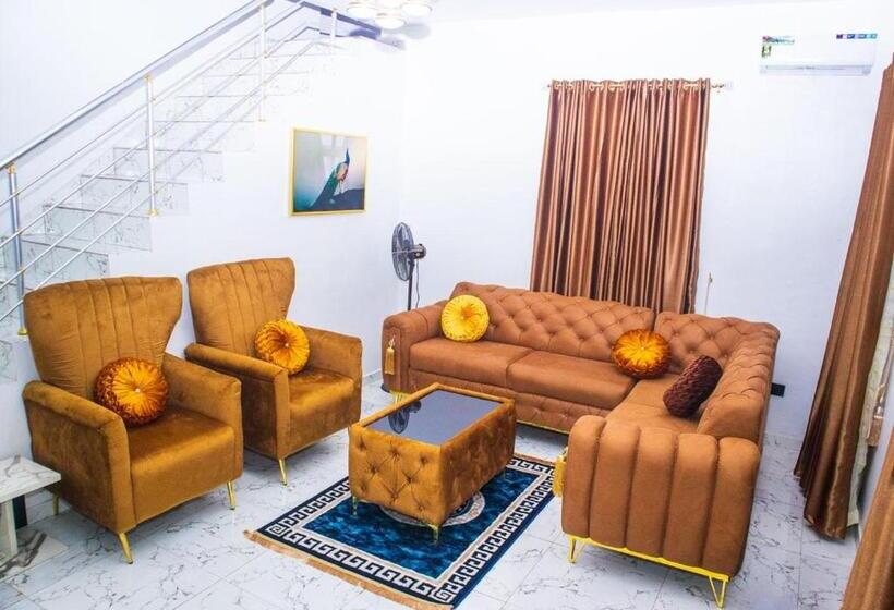 پانسیون Shortlet