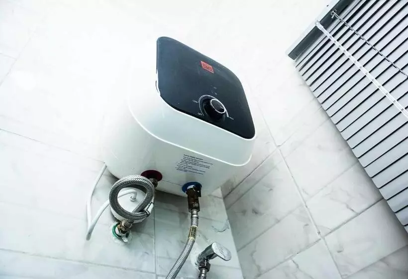 پانسیون Shortlet