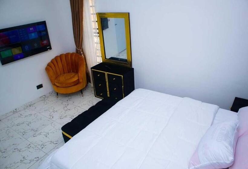 پانسیون Shortlet