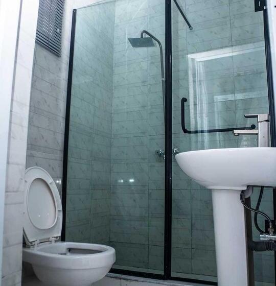 پانسیون Shortlet