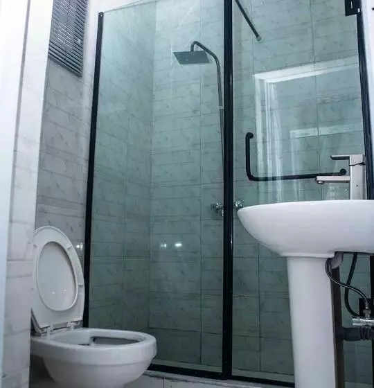 پانسیون Shortlet