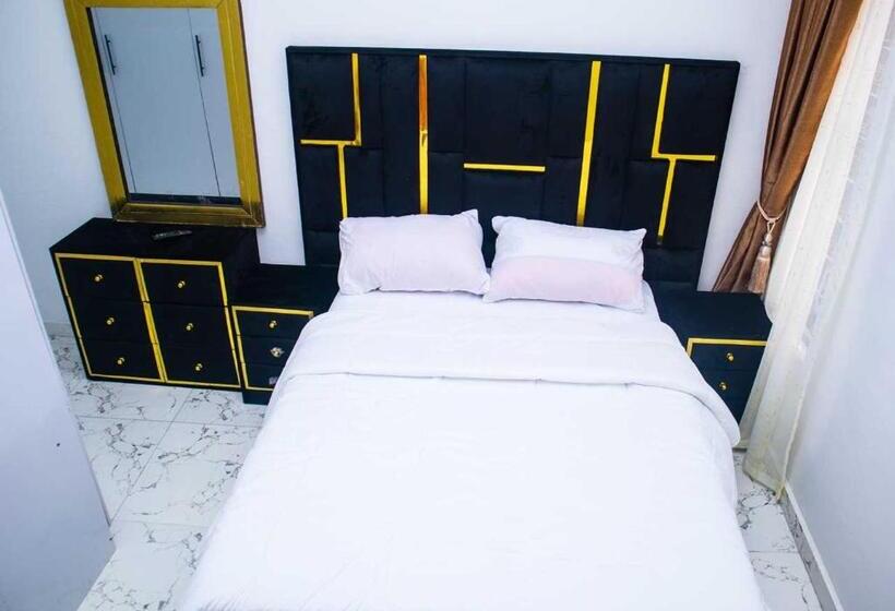 پانسیون Shortlet