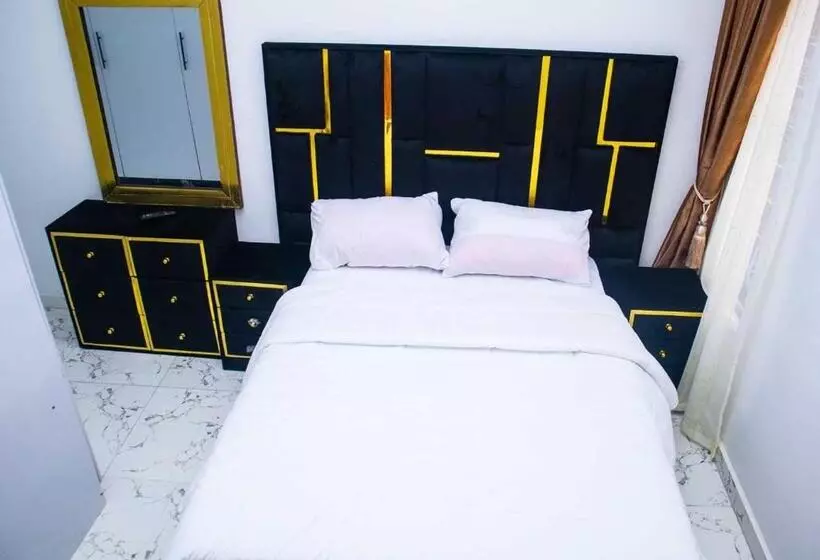 پانسیون Shortlet