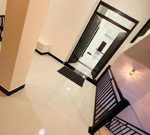 Pension Sithumini Inn Guesthouse