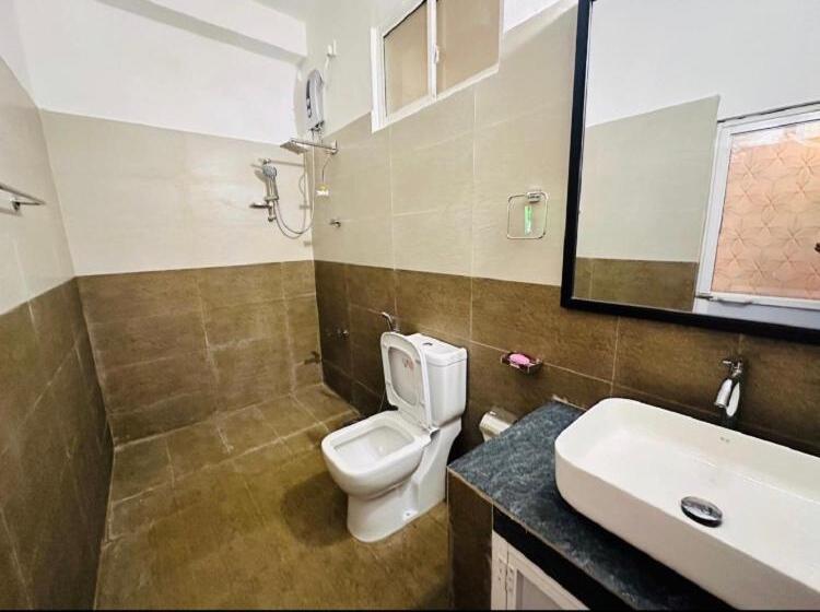 Pension Sithumini Inn Guesthouse