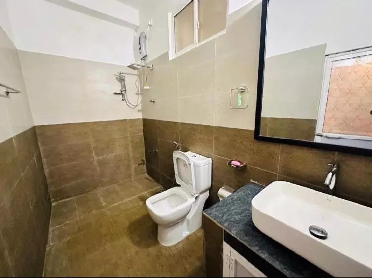 Majatalo Sithumini Inn Guesthouse