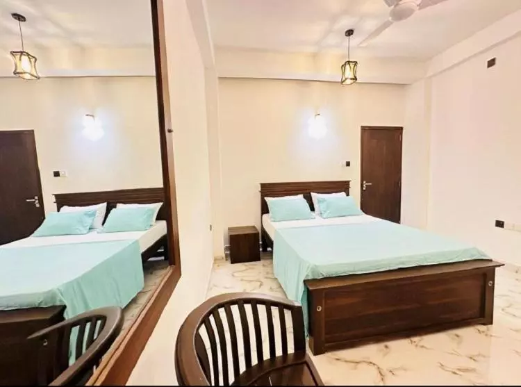 Majatalo Sithumini Inn Guesthouse