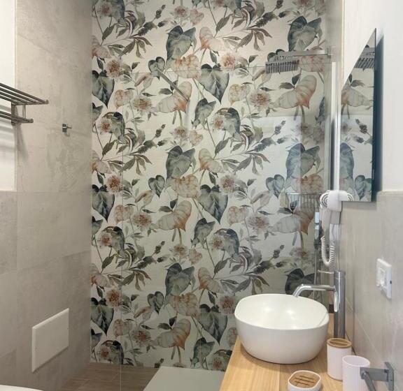 پانسیون Tenuta Lu Beddhru