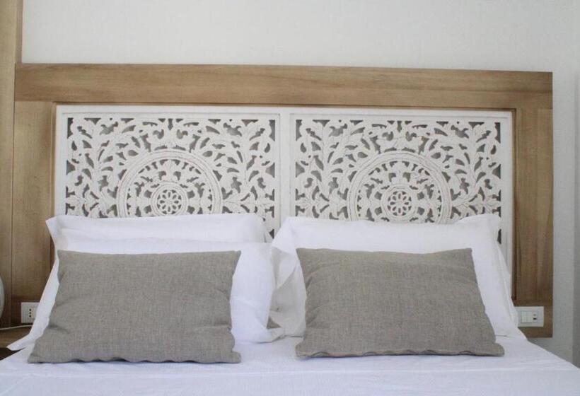 پانسیون Tenuta Lu Beddhru