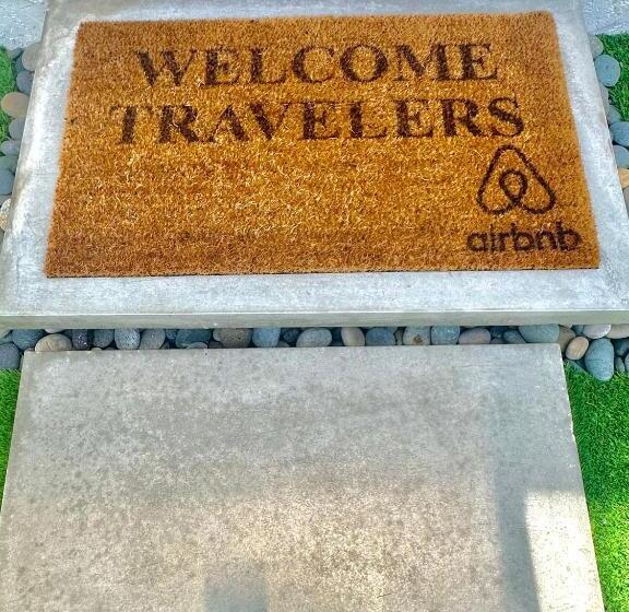 Пансион Tropical Studio