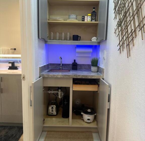 膳宿费 Tropical Studio