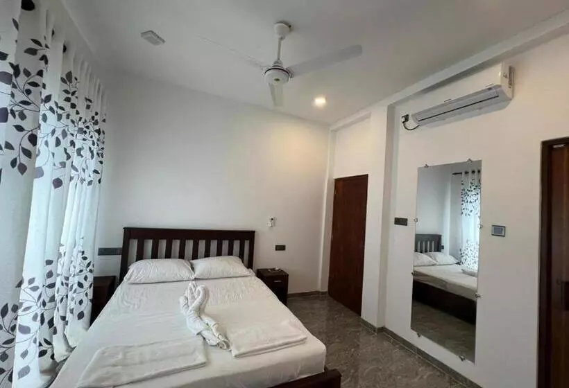 Majatalo Villa Del Mare