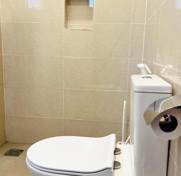 بنسيون Villa Del Mare