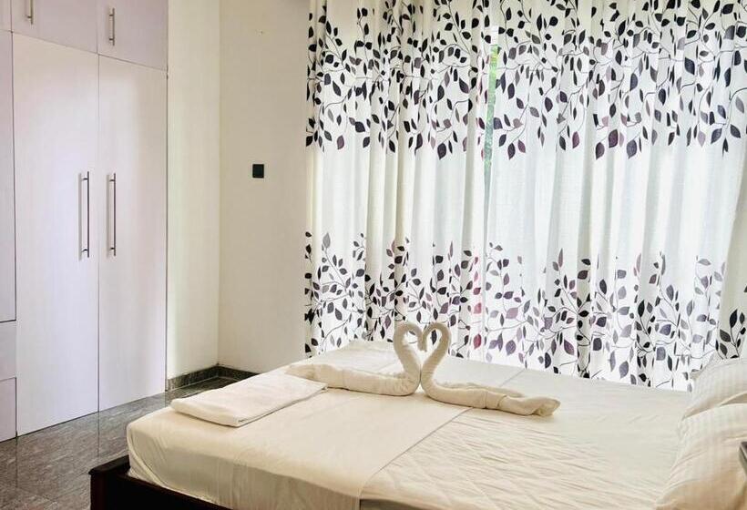 بنسيون Villa Del Mare