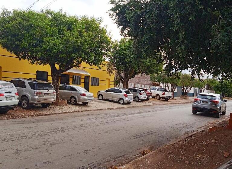 Pousada E Hostel Maktub