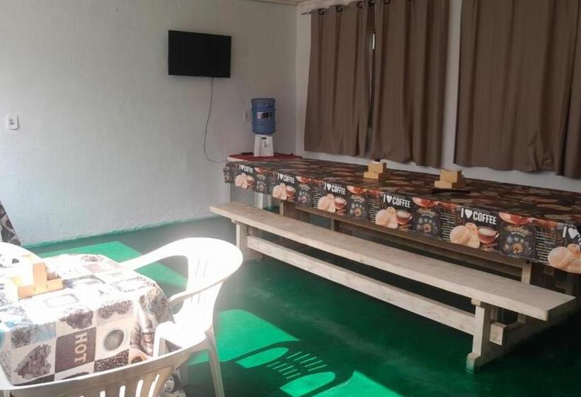 Pousada E Hostel   Maktub