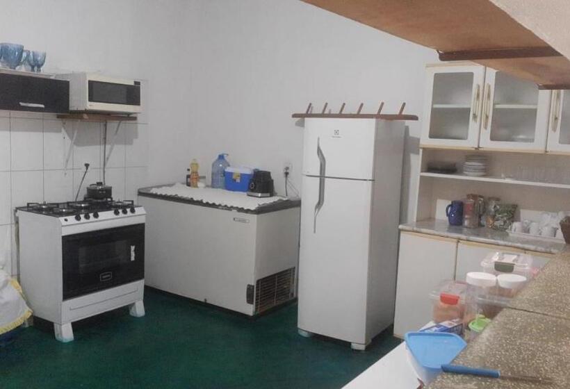 Pousada E Hostel   Maktub