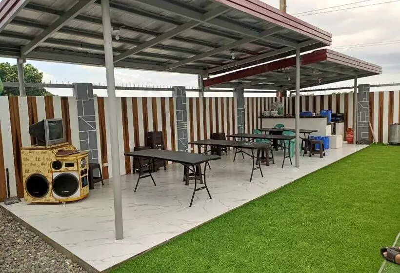 Sheliz Private Resort