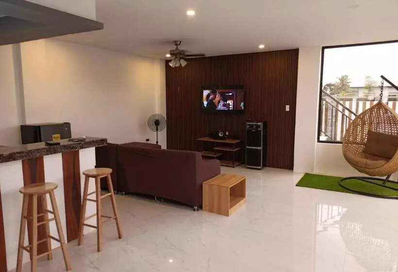 Sheliz Private Resort