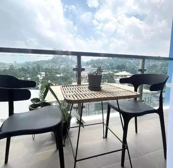 Unit 410   Mivela Garden Residences