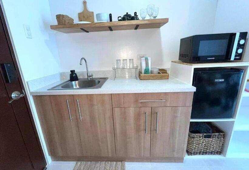 Unit 410   Mivela Garden Residences