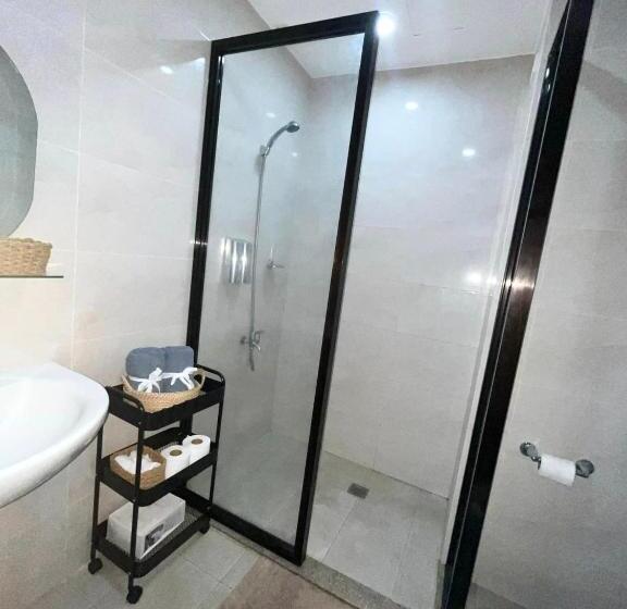 Unit 410   Mivela Garden Residences