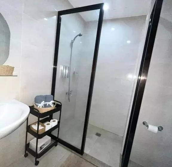 Unit 410   Mivela Garden Residences