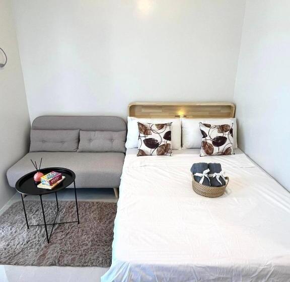 Unit 410   Mivela Garden Residences