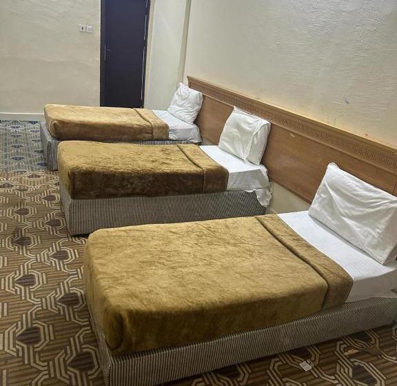 فندق مركز الصفا 3