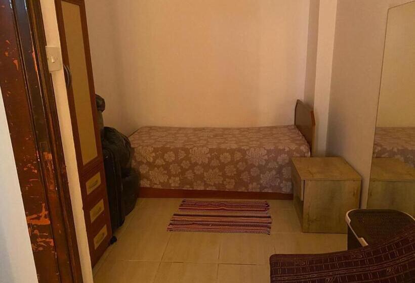 şadan City Inn Hotel Concept