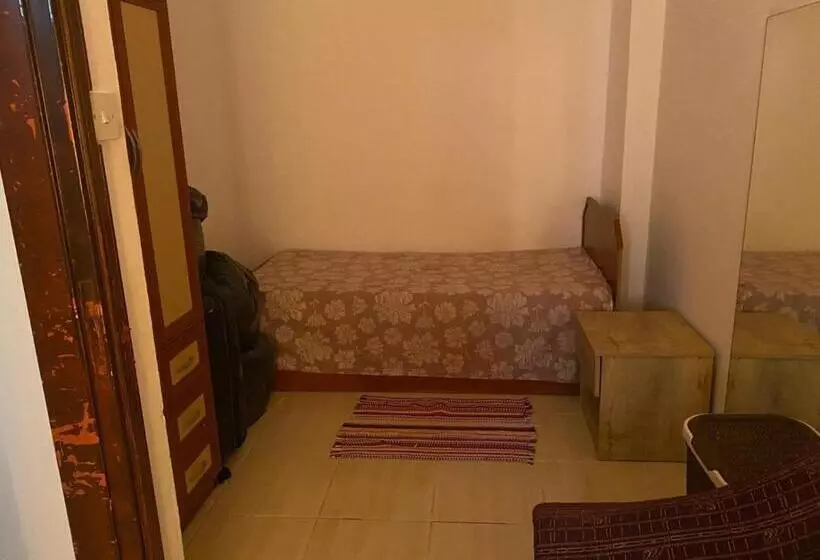 şadan City Inn Hotel Concept