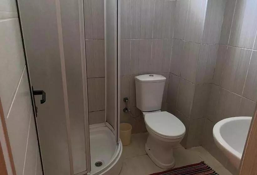 şadan City Inn Hotel Concept