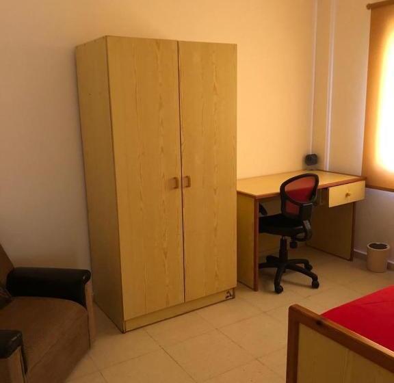 şadan City Inn Hotel Concept