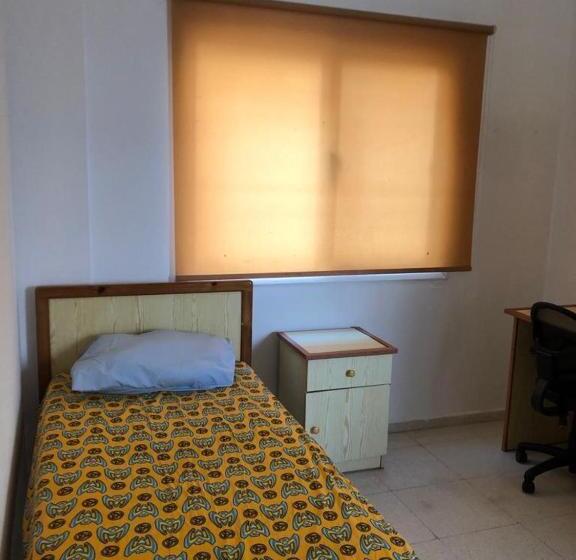 şadan City Inn Hotel Concept