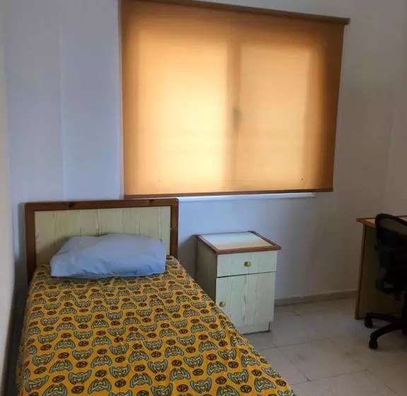 şadan City Inn Hotel Concept