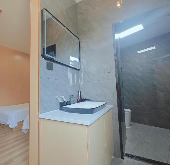 Hostel 星河清梦民宿