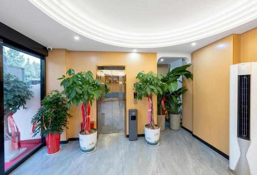 Hostel 星河清梦民宿