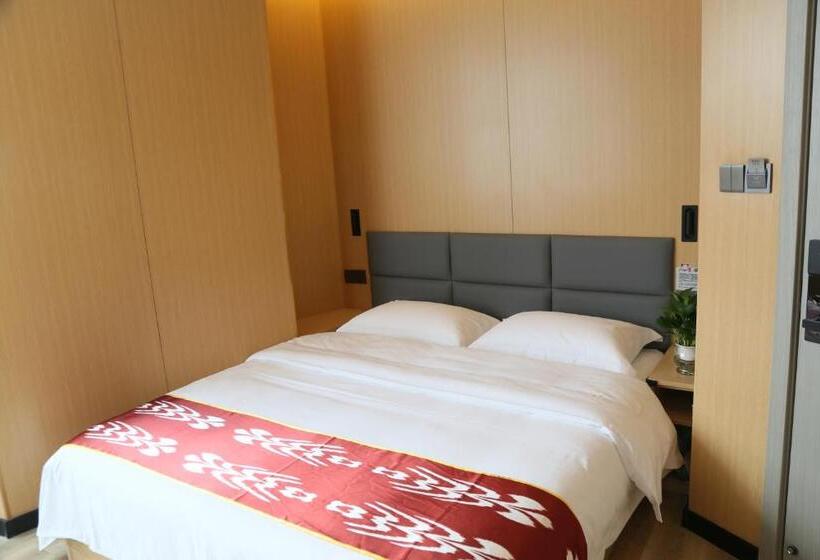 Hostel 星河清梦民宿